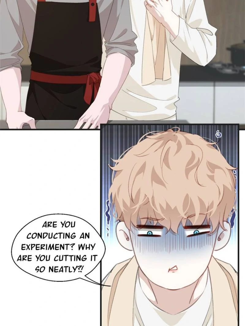 The Sound of Love (Official) - Chapter 49 manhwa