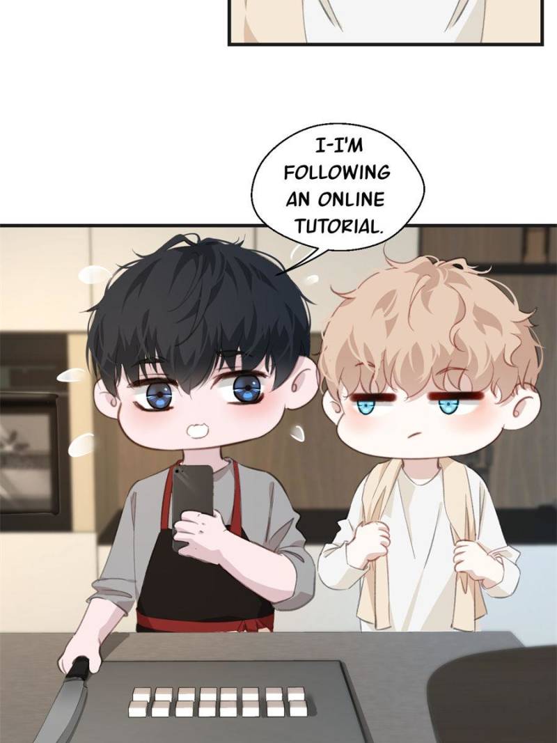 The Sound of Love (Official) - Chapter 49 manhwa