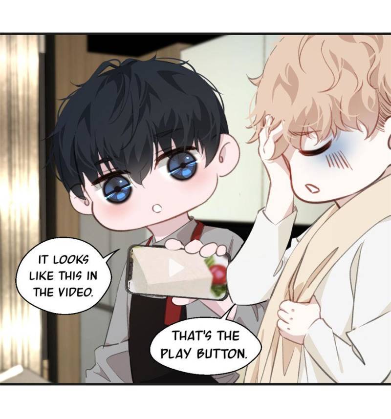 The Sound of Love (Official) - Chapter 49 manhwa