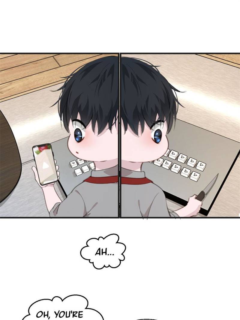 The Sound of Love (Official) - Chapter 49 manhwa