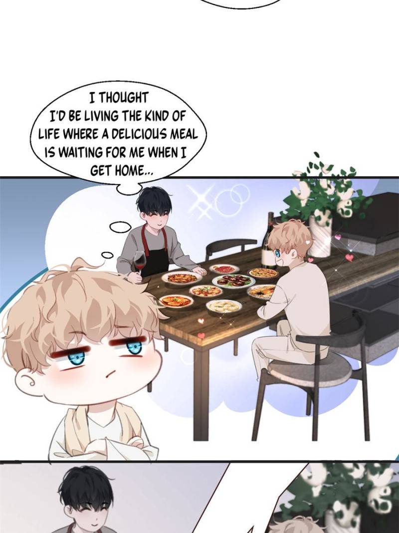 The Sound of Love (Official) - Chapter 49 manhwa
