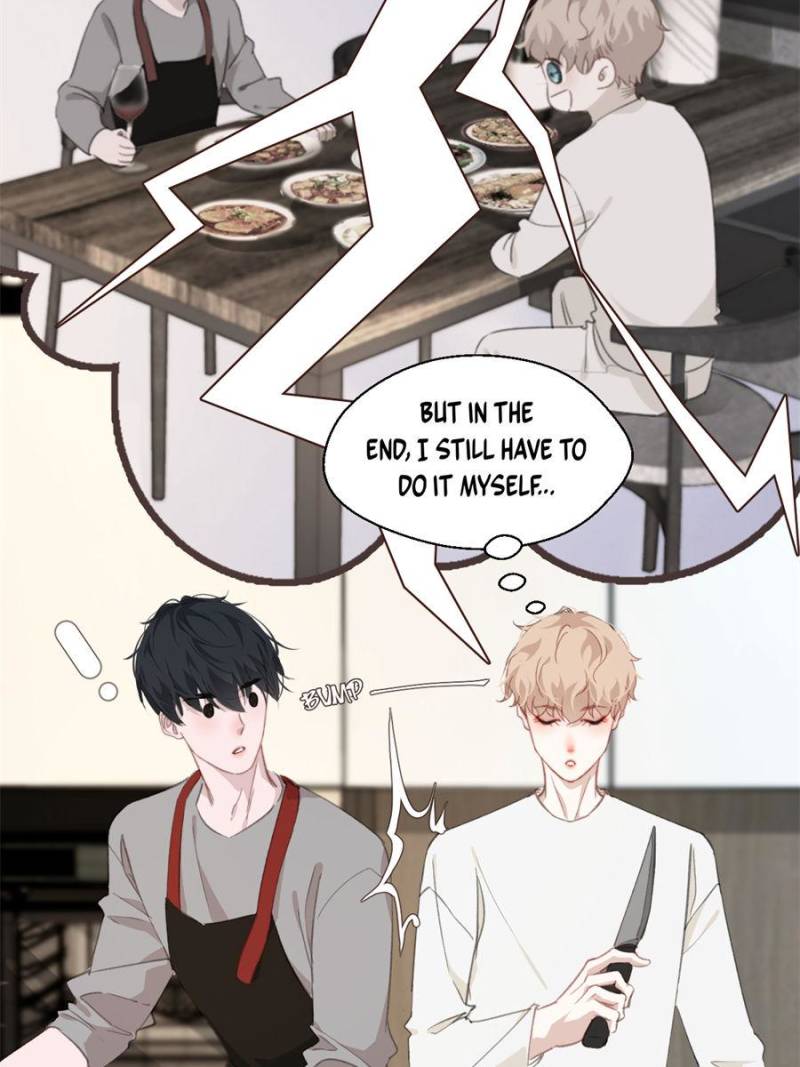 The Sound of Love (Official) - Chapter 49 manhwa