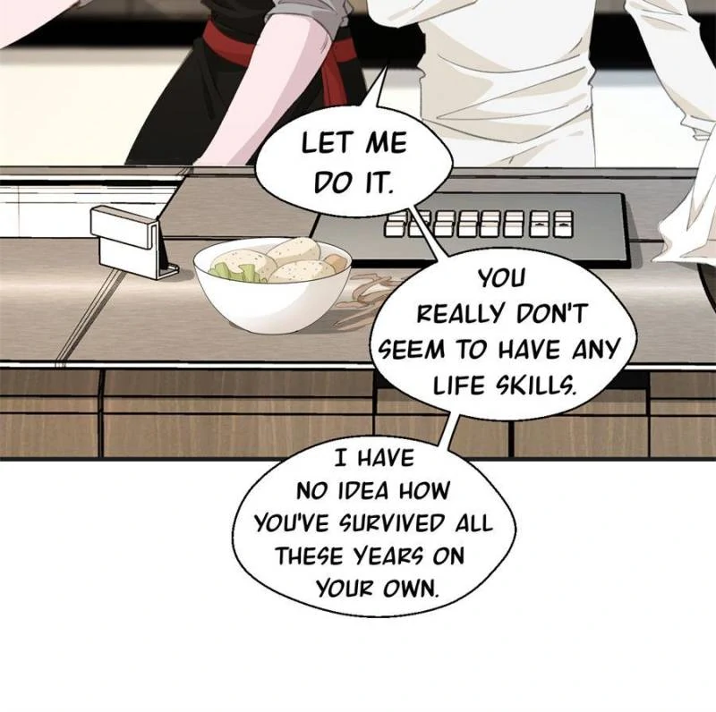 The Sound of Love (Official) - Chapter 49 manhwa