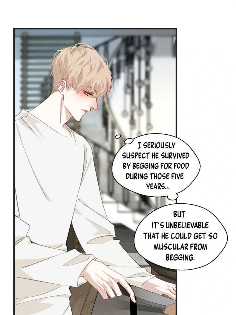 The Sound of Love (Official) - Chapter 49 manhwa