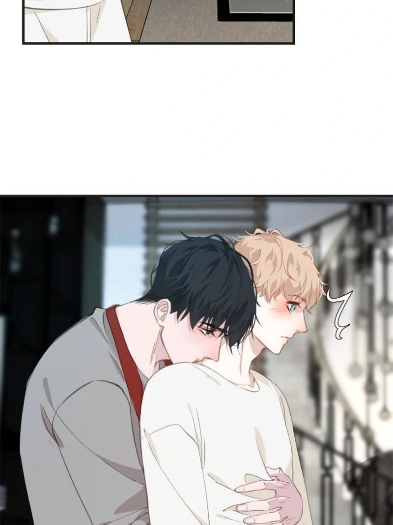 The Sound of Love (Official) - Chapter 49 manhwa