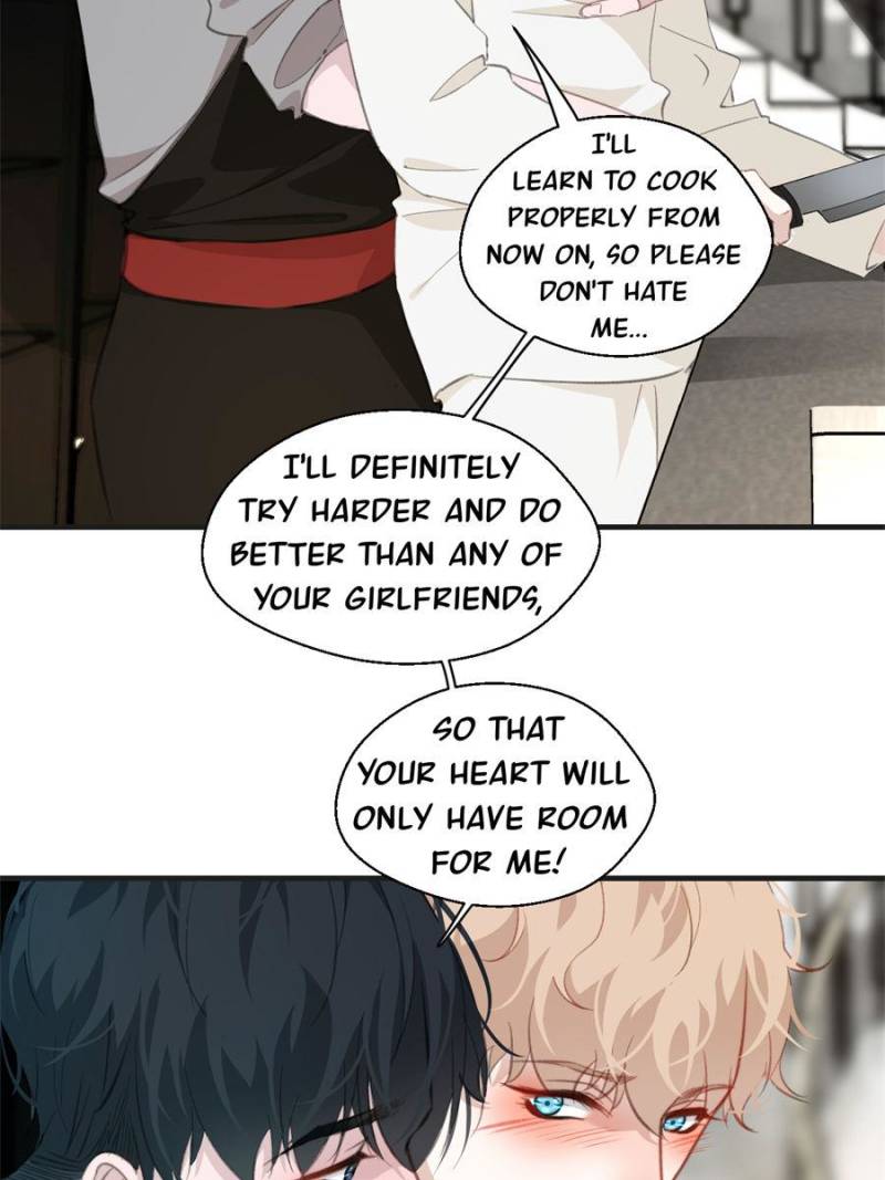 The Sound of Love (Official) - Chapter 49 manhwa