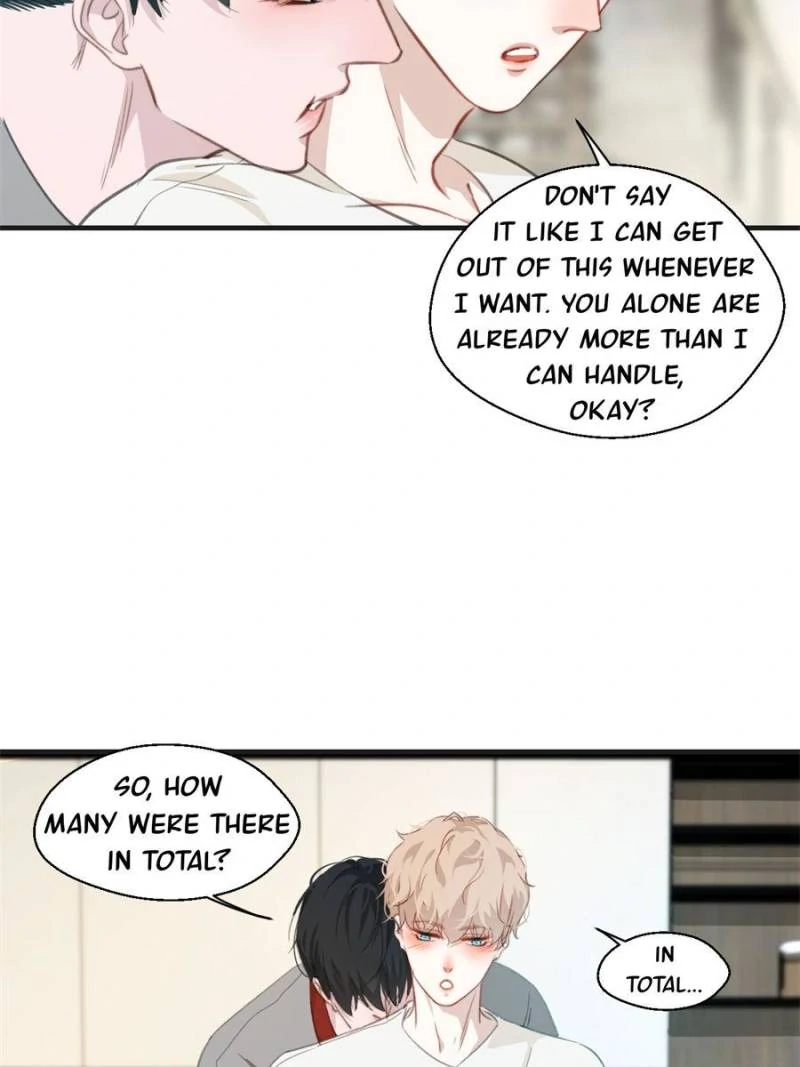 The Sound of Love (Official) - Chapter 49 manhwa