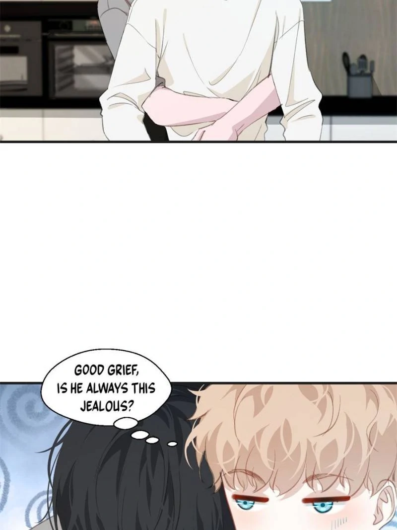 The Sound of Love (Official) - Chapter 49 manhwa