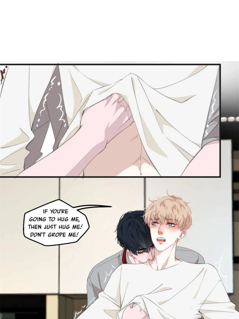 The Sound of Love (Official) - Chapter 49 manhwa