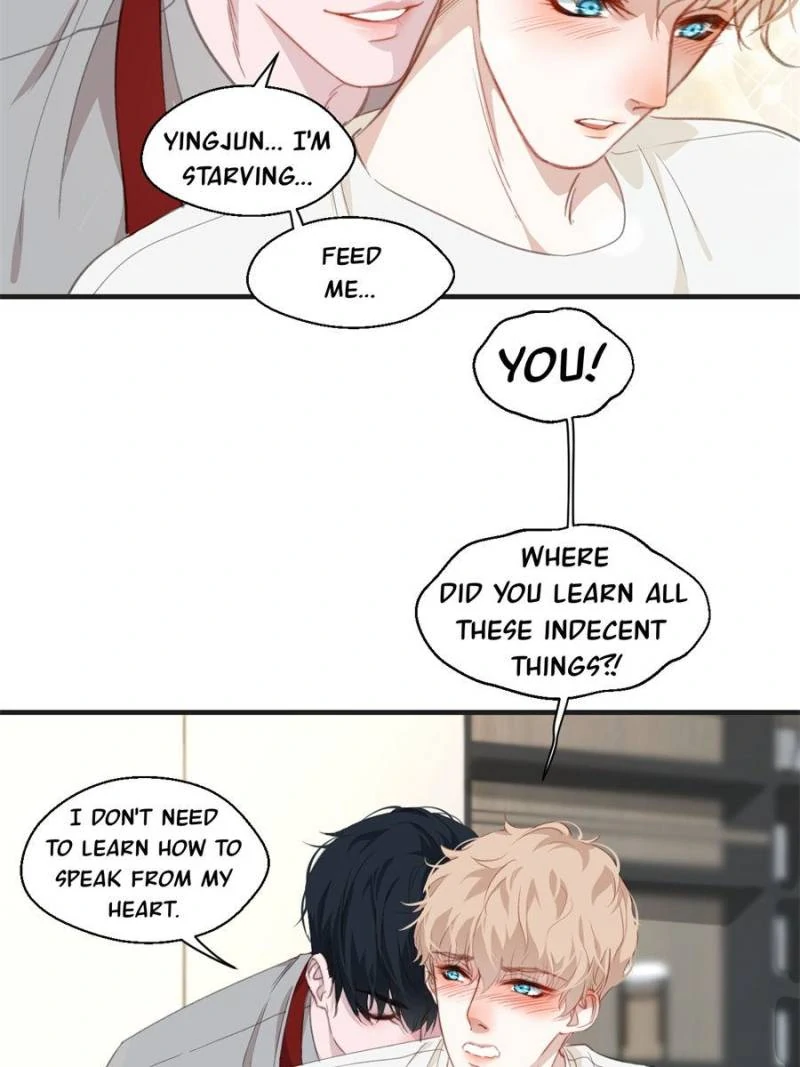 The Sound of Love (Official) - Chapter 49 manhwa
