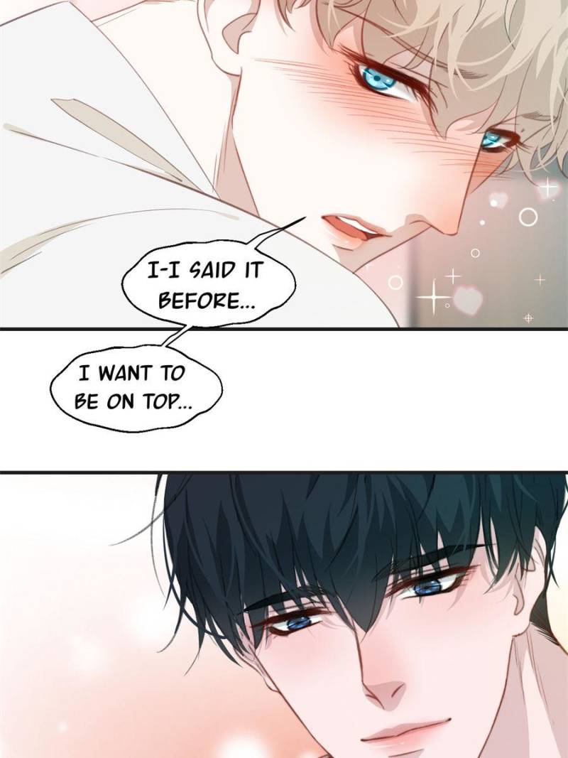 The Sound of Love (Official) - Chapter 49 manhwa
