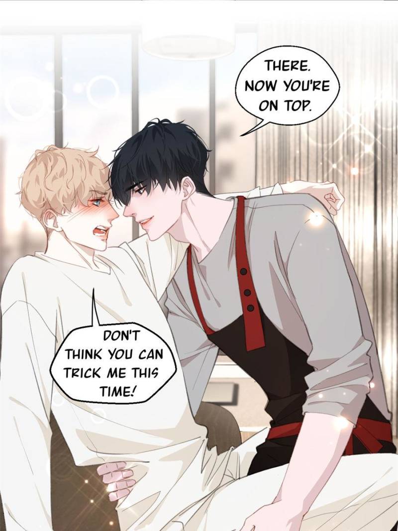 The Sound of Love (Official) - Chapter 49 manhwa