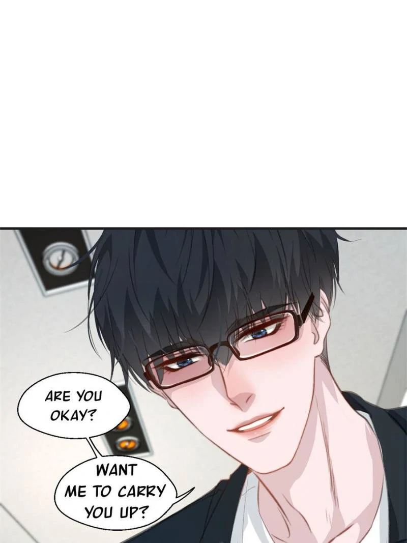 The Sound of Love (Official) - Chapter 49 manhwa