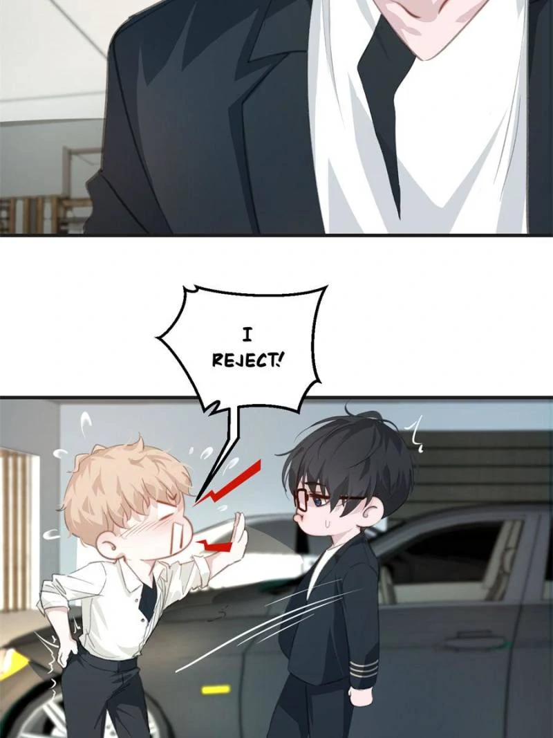 The Sound of Love (Official) - Chapter 49 manhwa