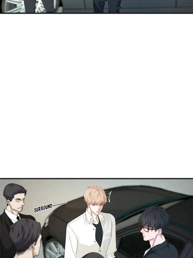 The Sound of Love (Official) - Chapter 49 manhwa