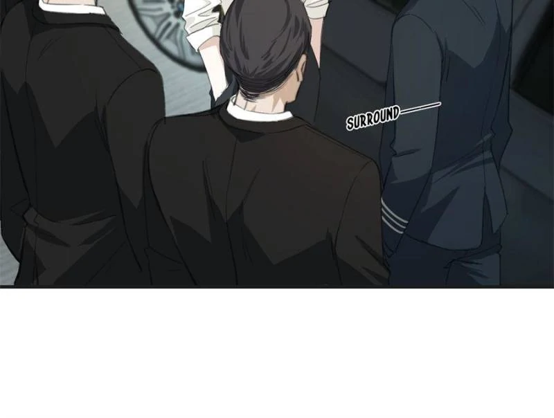 The Sound of Love (Official) - Chapter 49 manhwa