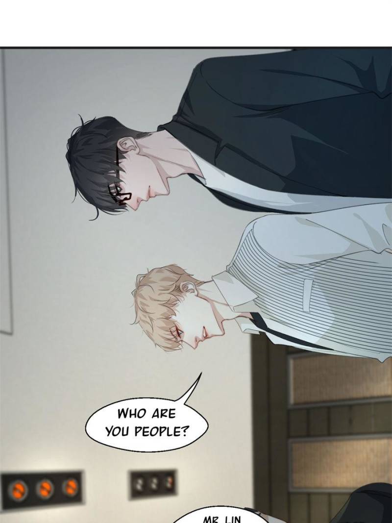 The Sound of Love (Official) - Chapter 49 manhwa