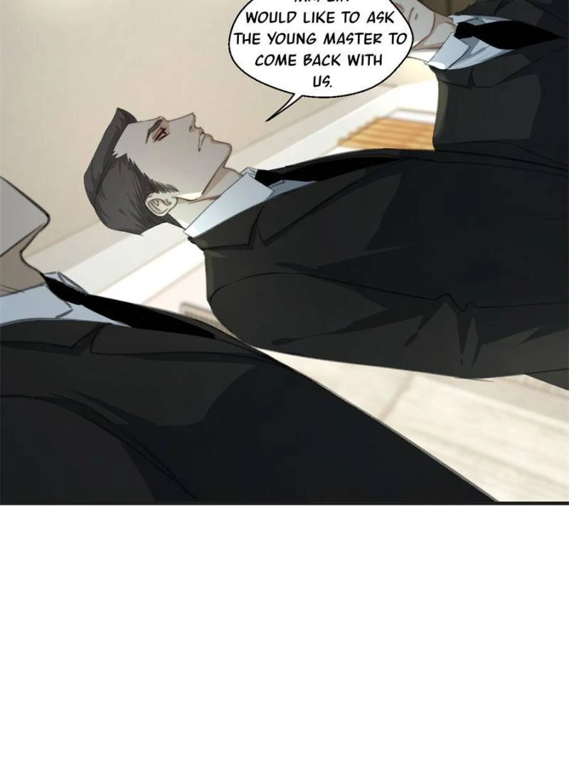 The Sound of Love (Official) - Chapter 49 manhwa