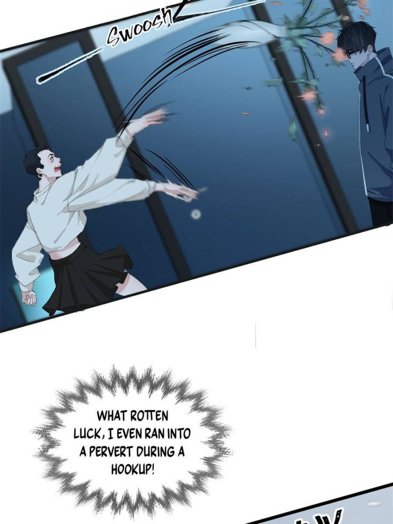 The Sound of Love (Official) - Chapter 5 manhwa