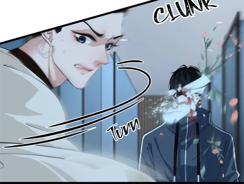The Sound of Love (Official) - Chapter 5 manhwa