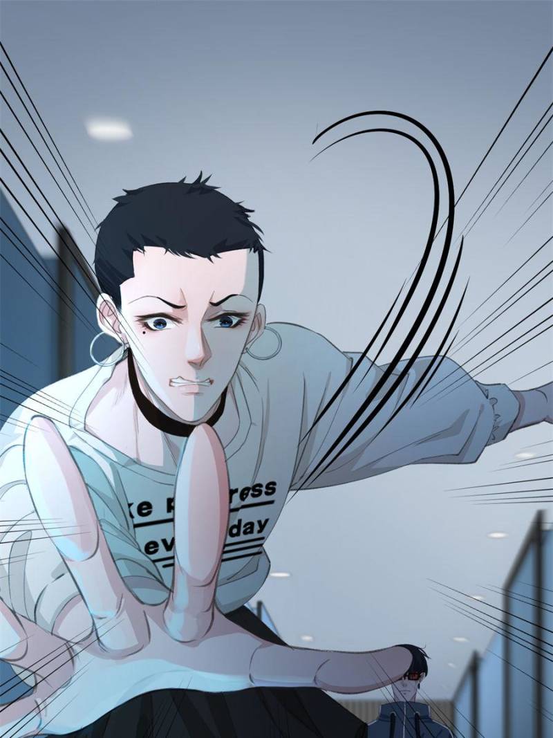 The Sound of Love (Official) - Chapter 5 manhwa