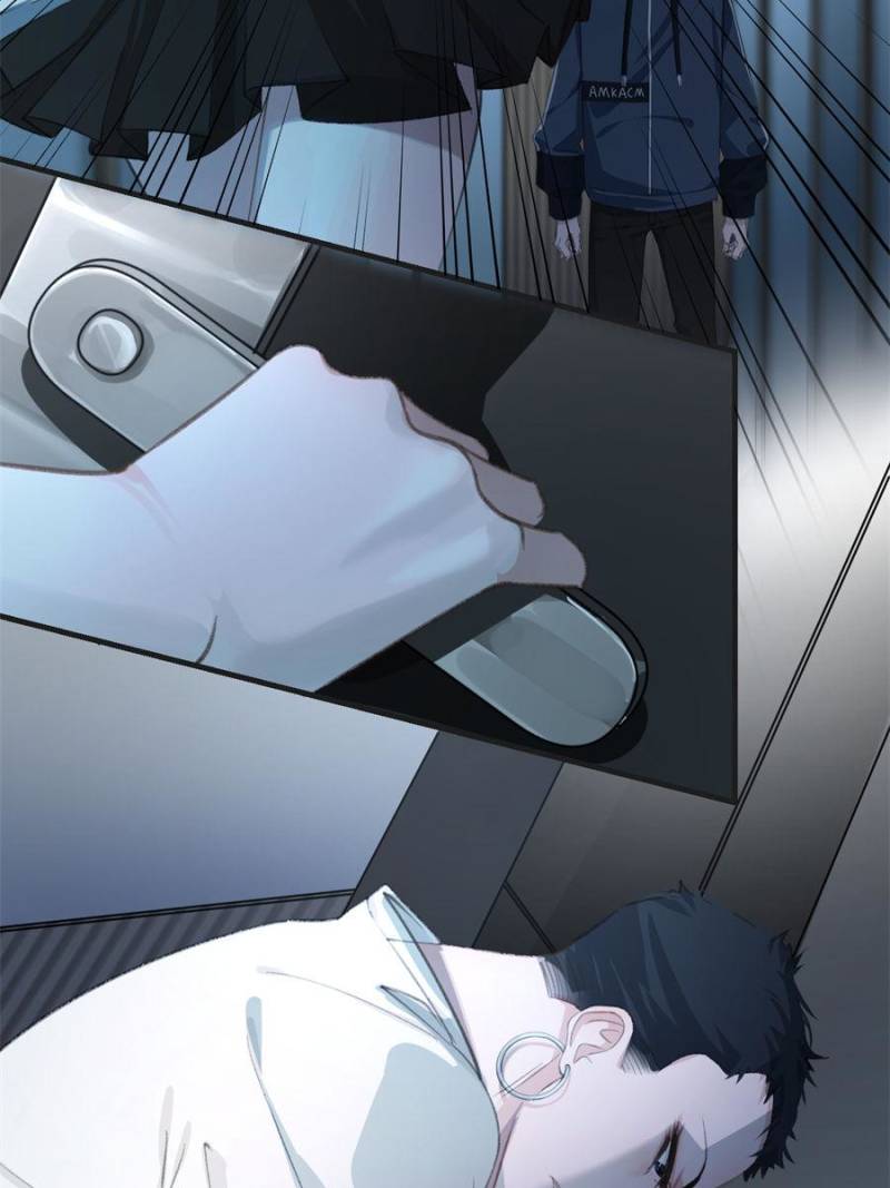The Sound of Love (Official) - Chapter 5 manhwa
