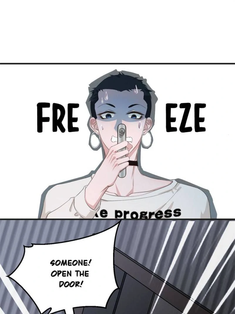 The Sound of Love (Official) - Chapter 5 manhwa