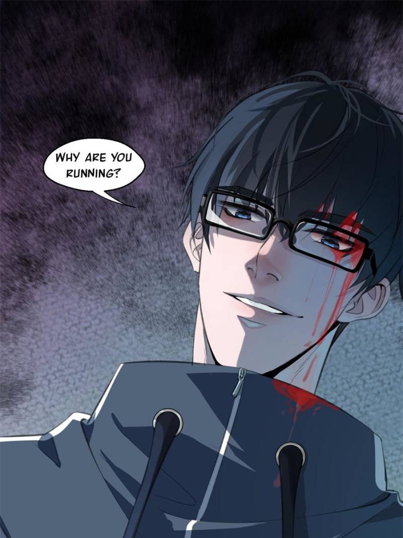 The Sound of Love (Official) - Chapter 5 manhwa