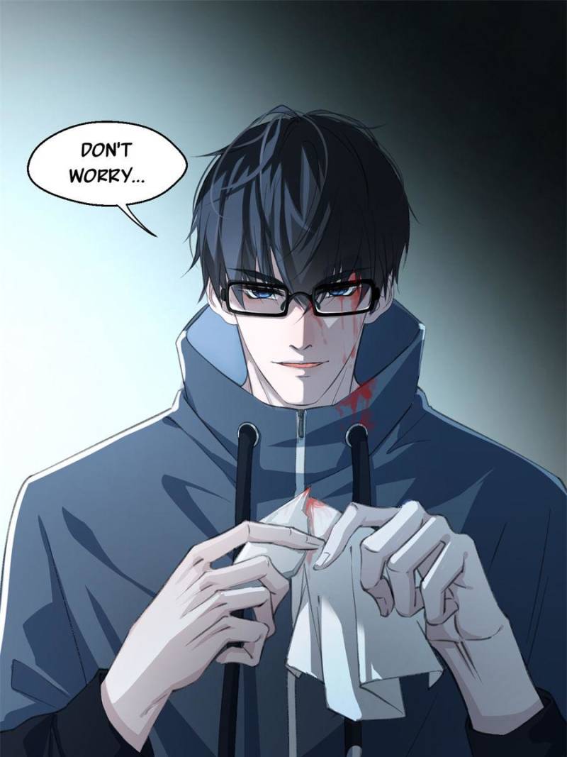 The Sound of Love (Official) - Chapter 5 manhwa