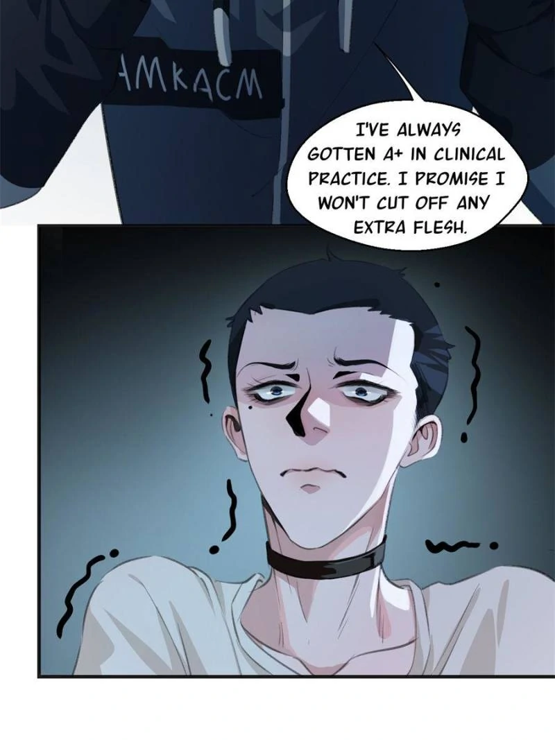 The Sound of Love (Official) - Chapter 5 manhwa