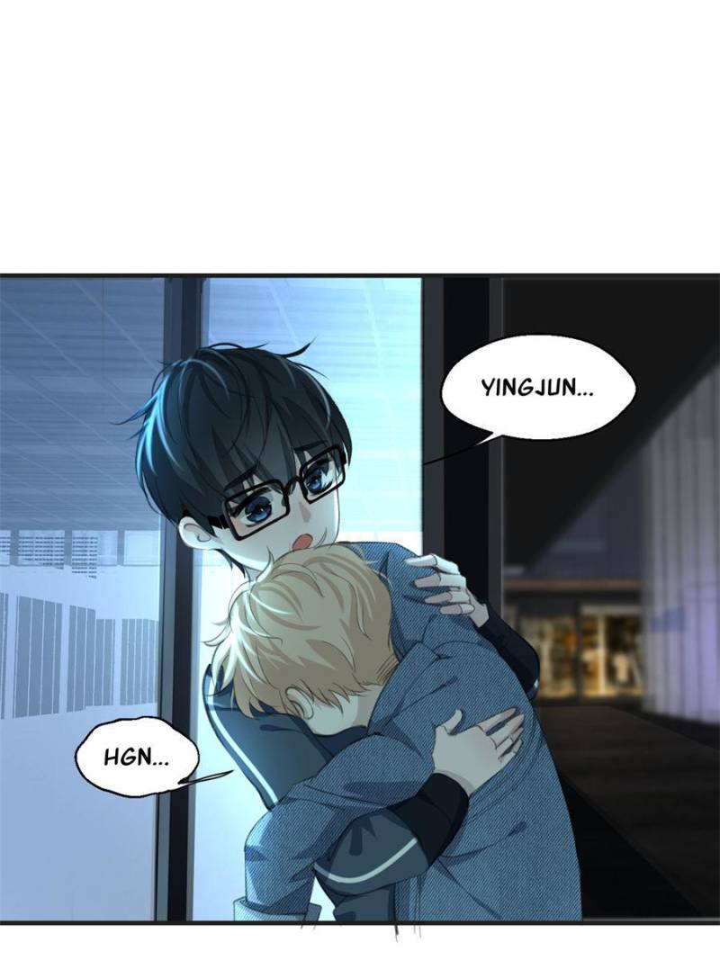 The Sound of Love (Official) - Chapter 5 manhwa