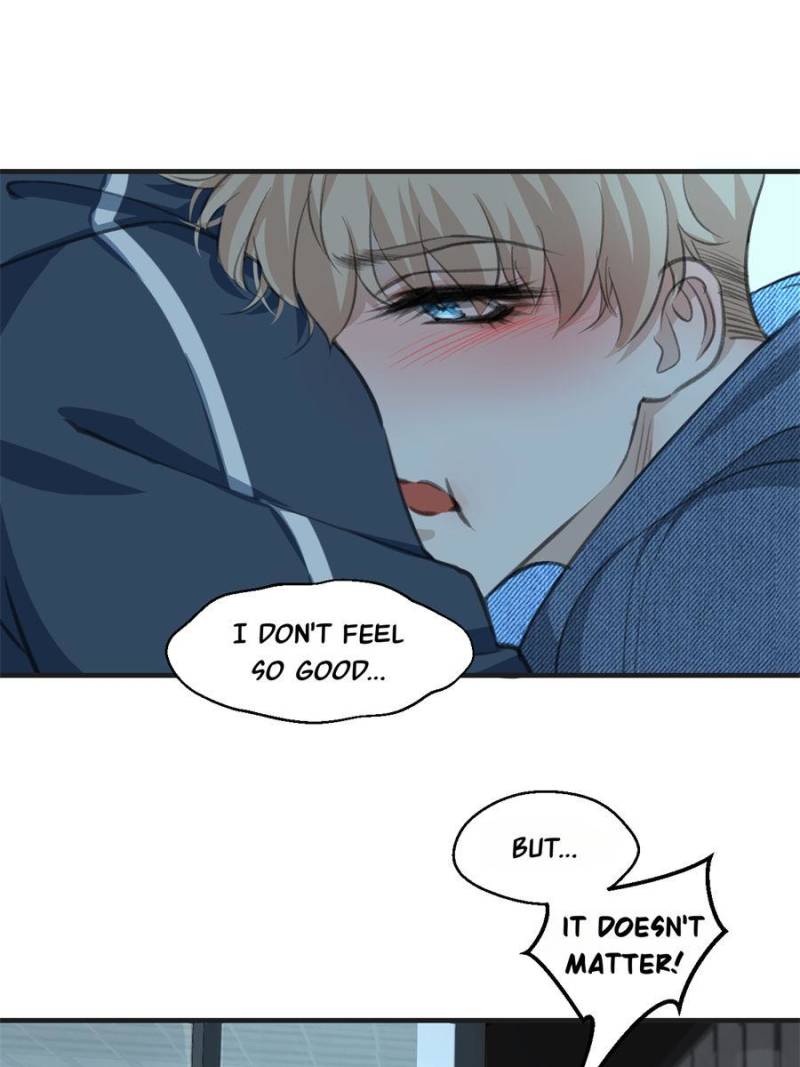 The Sound of Love (Official) - Chapter 5 manhwa