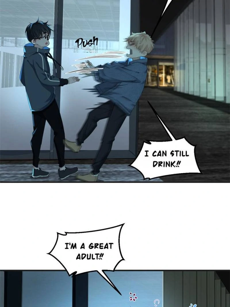 The Sound of Love (Official) - Chapter 5 manhwa