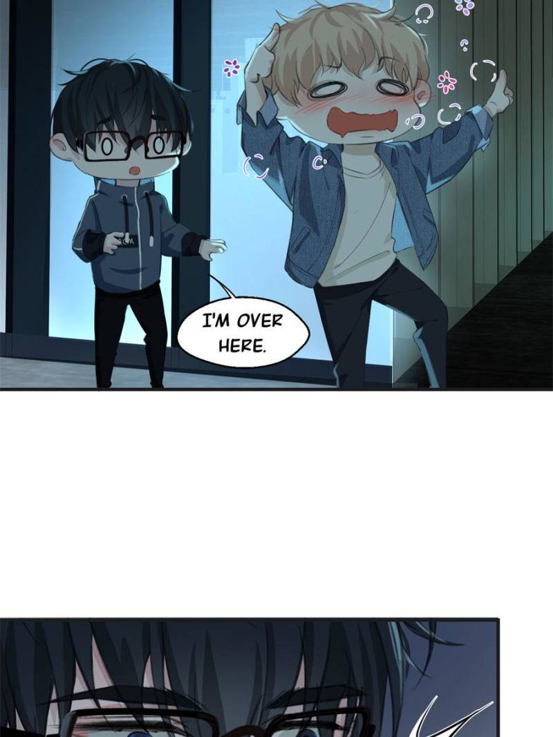 The Sound of Love (Official) - Chapter 5 manhwa