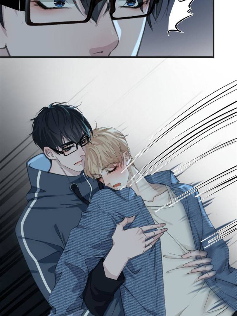 The Sound of Love (Official) - Chapter 5 manhwa