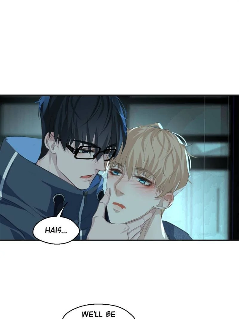 The Sound of Love (Official) - Chapter 5 manhwa
