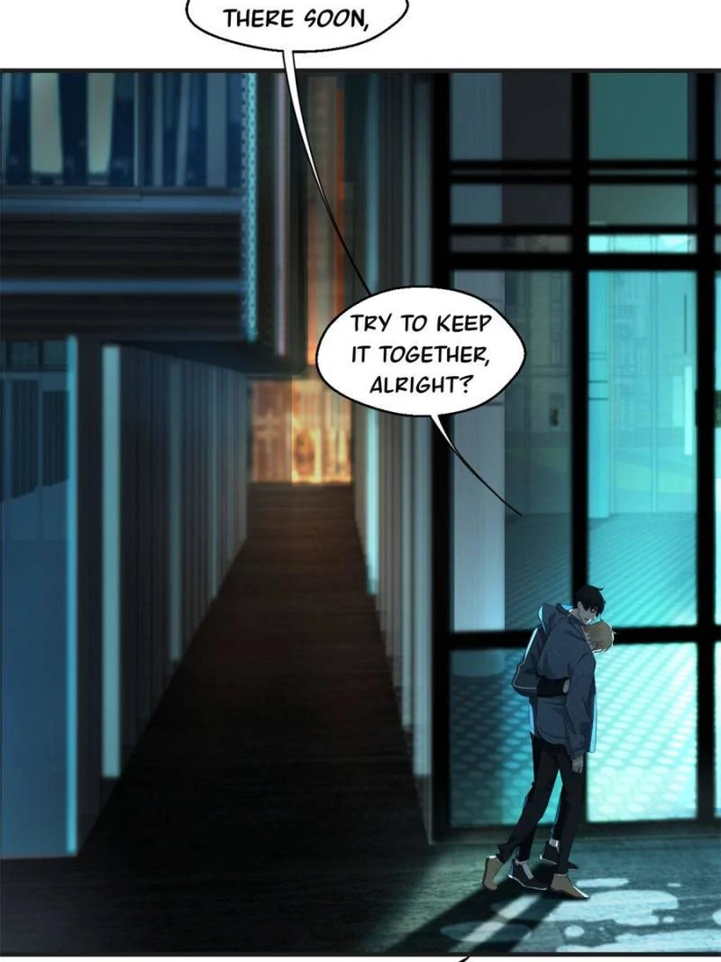 The Sound of Love (Official) - Chapter 5 manhwa