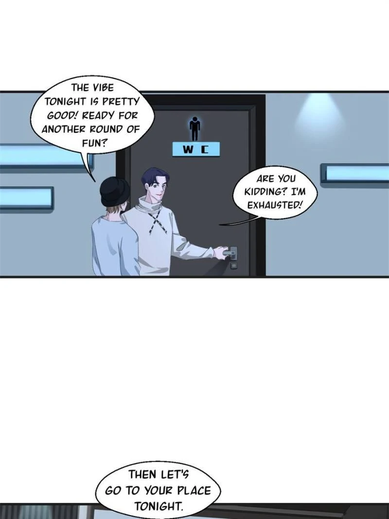 The Sound of Love (Official) - Chapter 5 manhwa