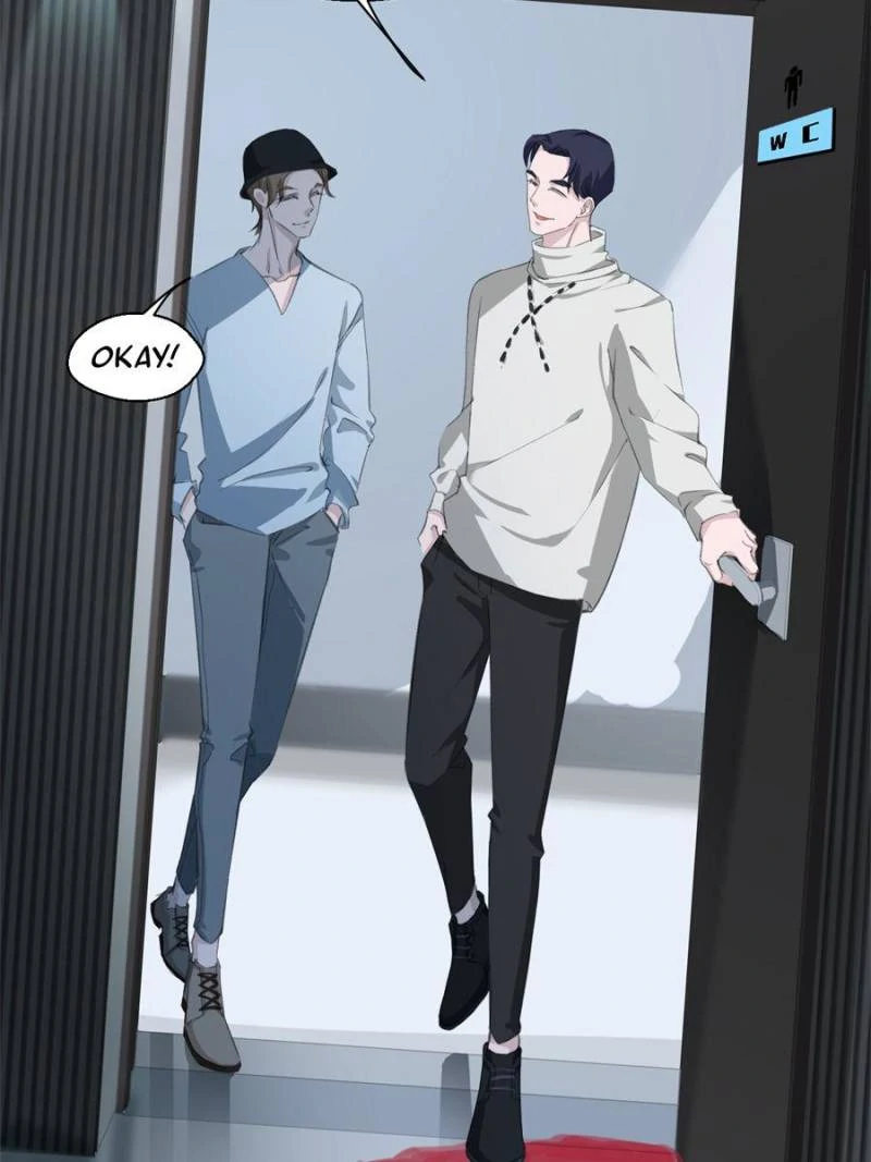 The Sound of Love (Official) - Chapter 5 manhwa