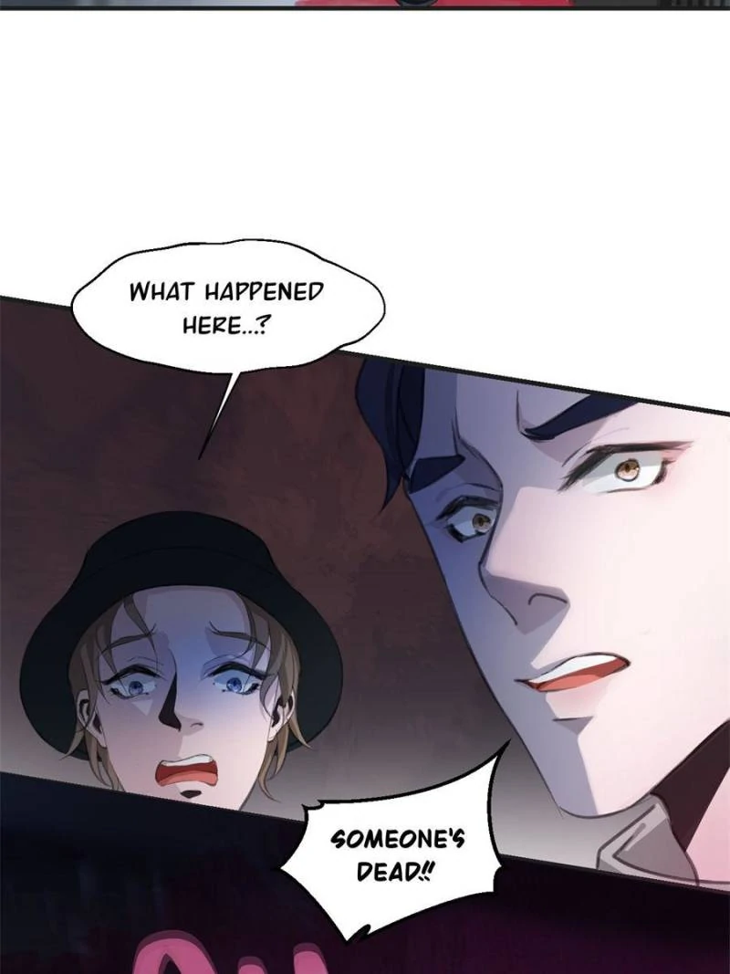 The Sound of Love (Official) - Chapter 5 manhwa