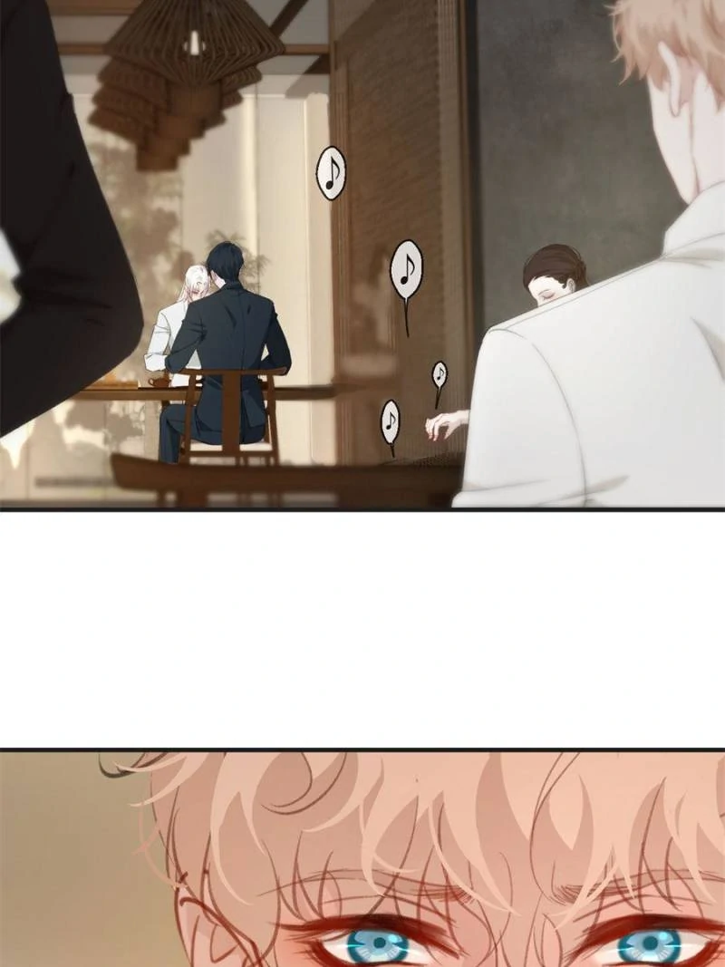 The Sound of Love (Official) - Chapter 50 manhwa