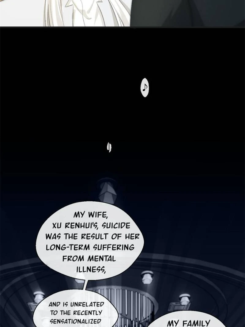 The Sound of Love (Official) - Chapter 50 manhwa