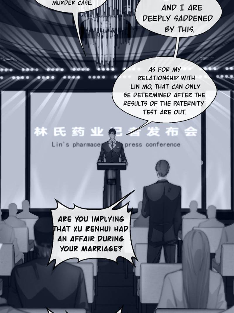 The Sound of Love (Official) - Chapter 50 manhwa