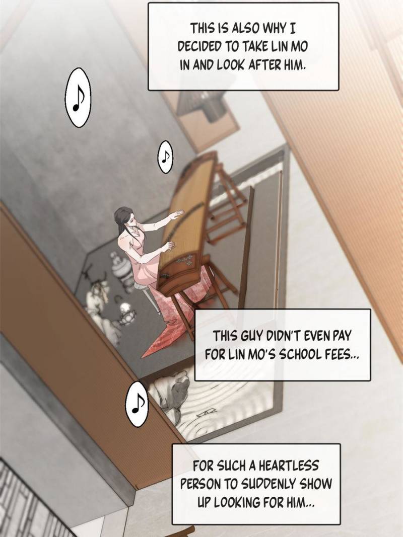 The Sound of Love (Official) - Chapter 50 manhwa