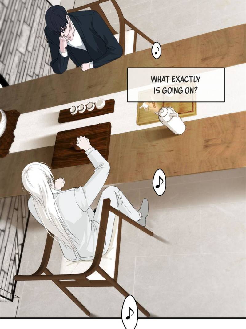 The Sound of Love (Official) - Chapter 50 manhwa