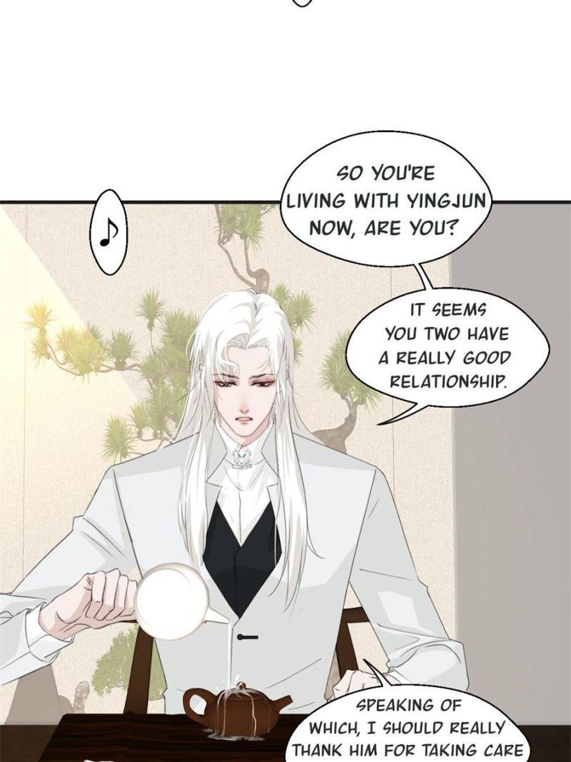 The Sound of Love (Official) - Chapter 50 manhwa