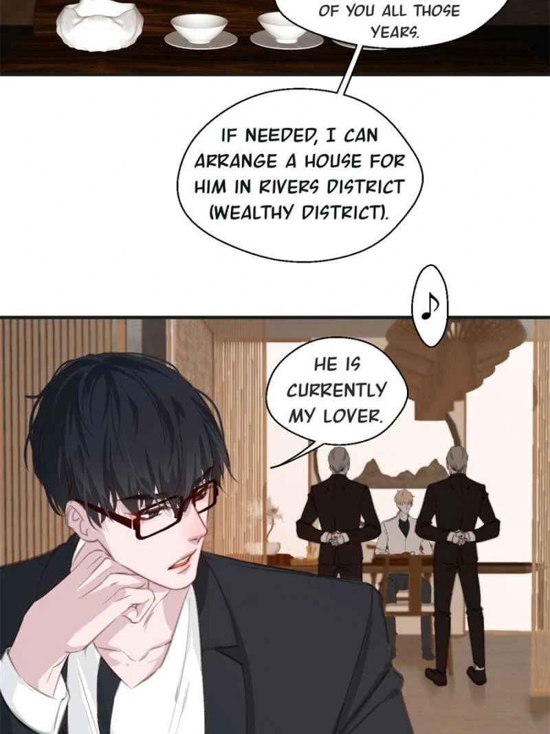 The Sound of Love (Official) - Chapter 50 manhwa