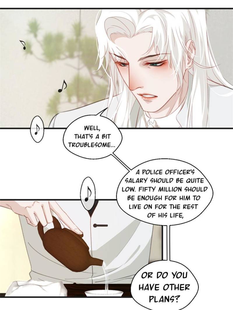 The Sound of Love (Official) - Chapter 50 manhwa