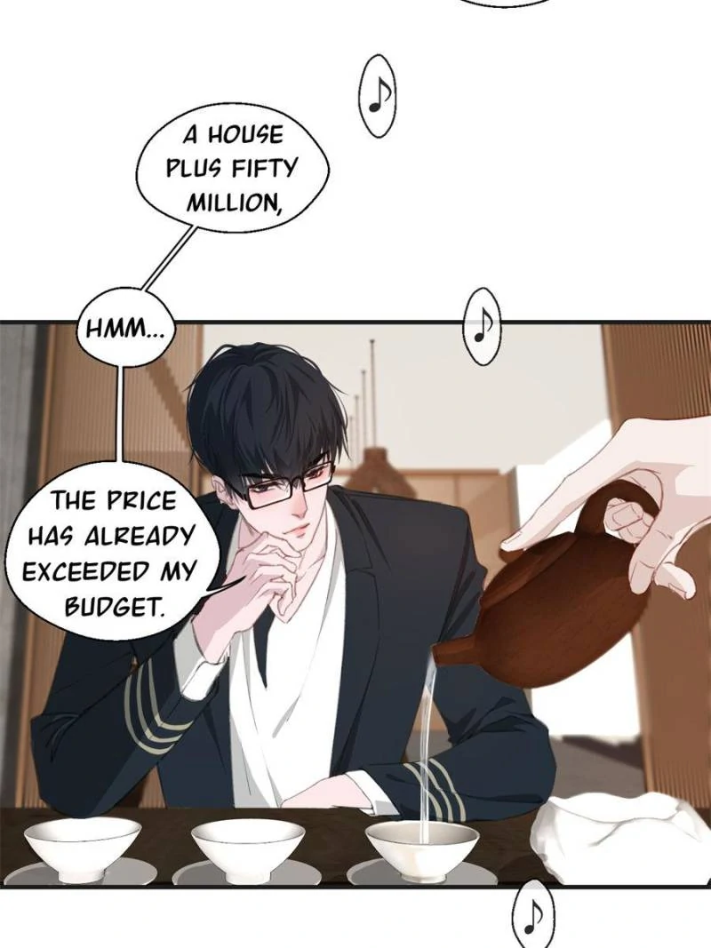 The Sound of Love (Official) - Chapter 50 manhwa