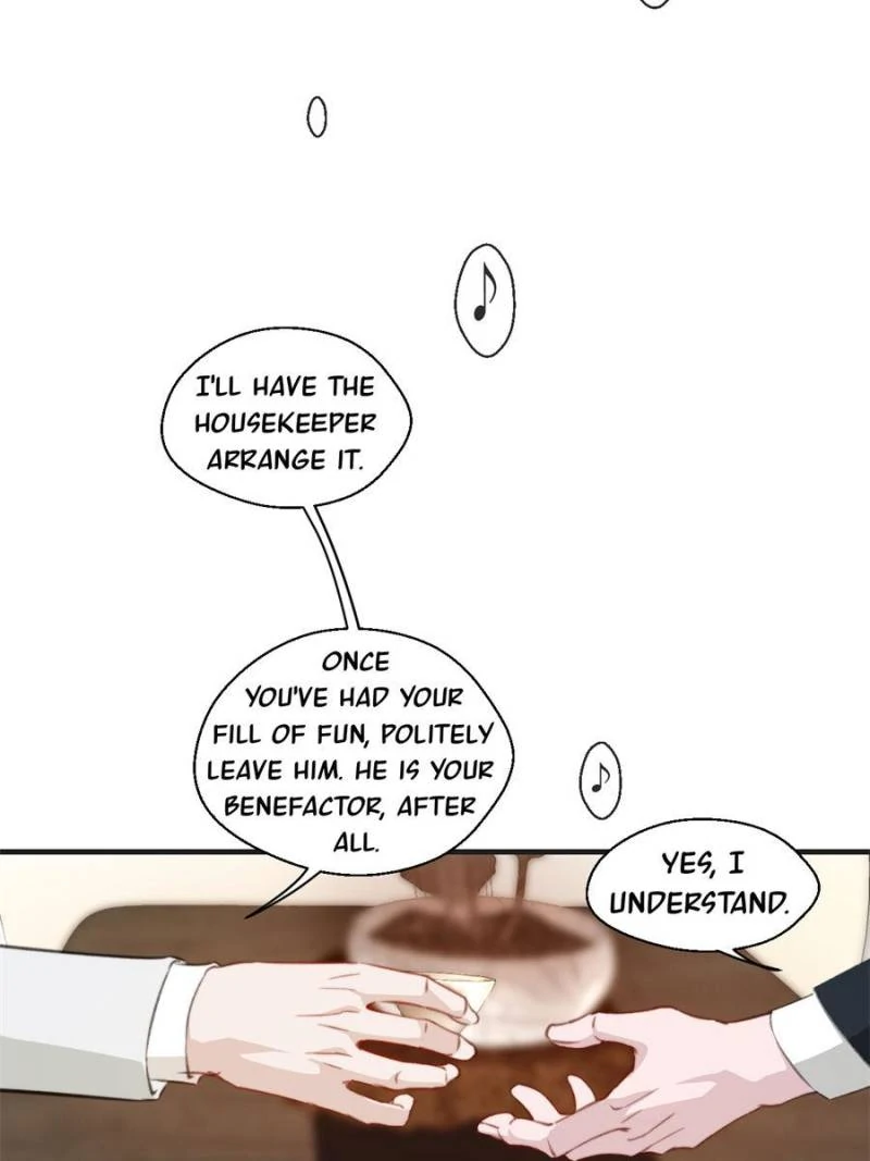 The Sound of Love (Official) - Chapter 50 manhwa